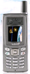 Thuraya SO-2510